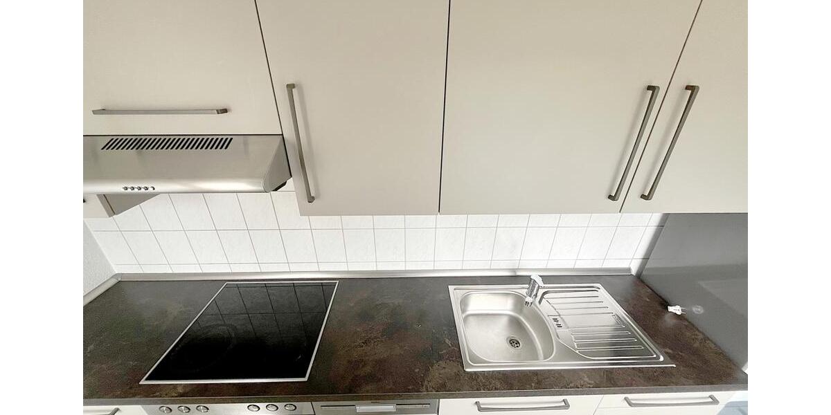 Etagenwohnung Glauchau - 2 Zimmer, 41 m&sup2;, 260&euro; | Angebot:26001490