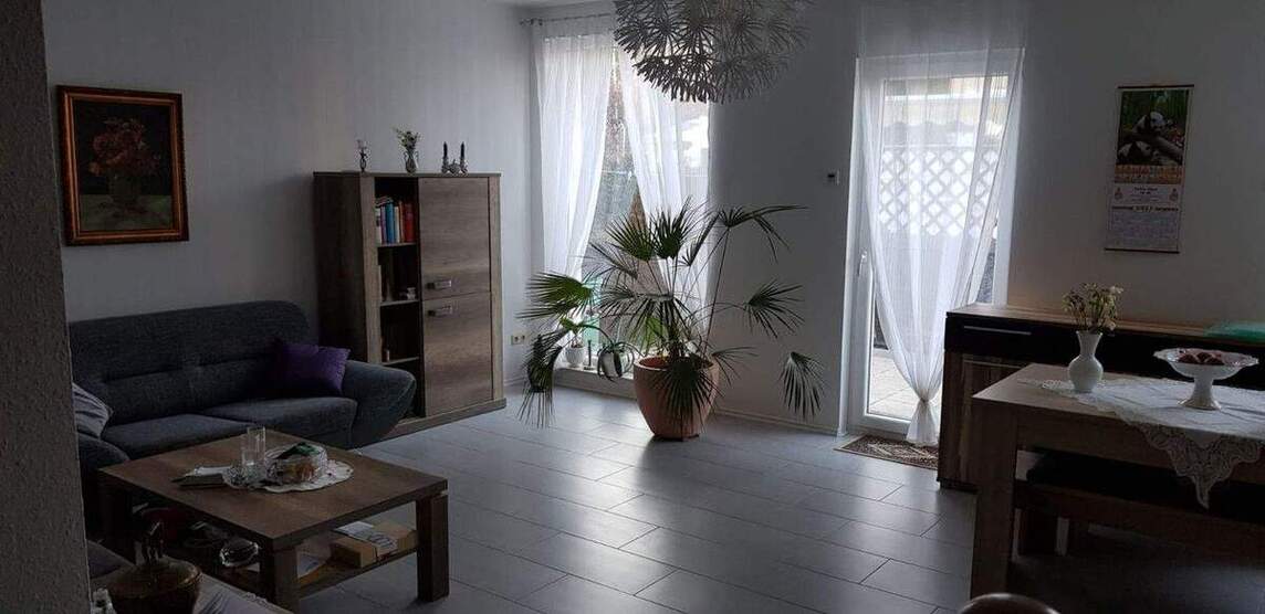 Reihenhaus 4 zimmer