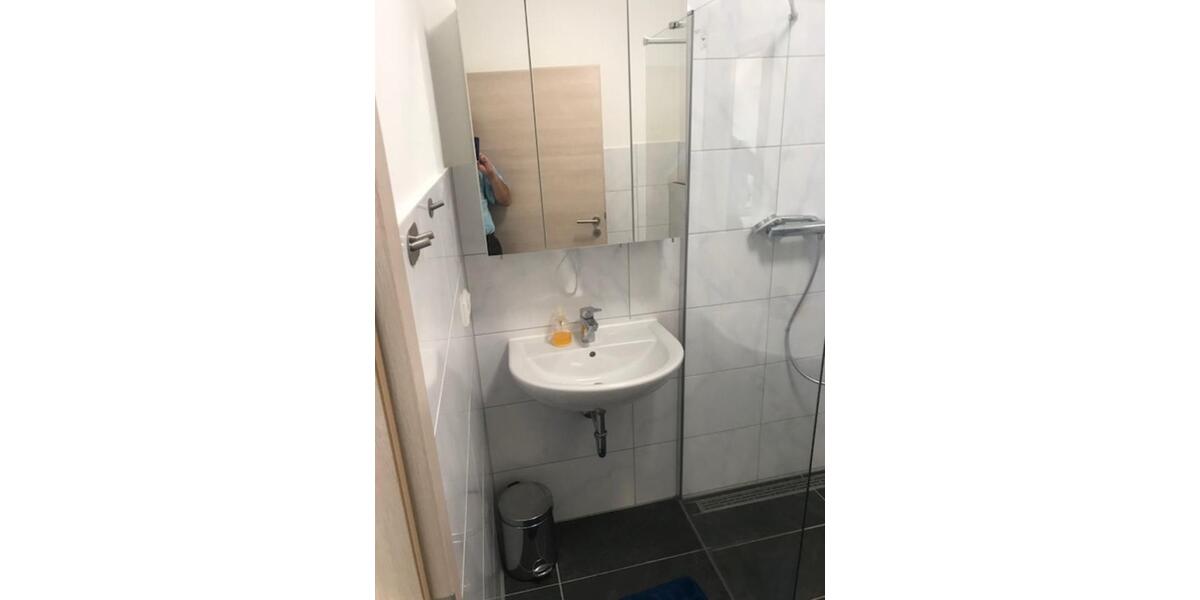 Erdgeschoßwohnung Lehre - 1 Zimmer, 40 m&sup2;, 570&euro; | Angebot:25158705