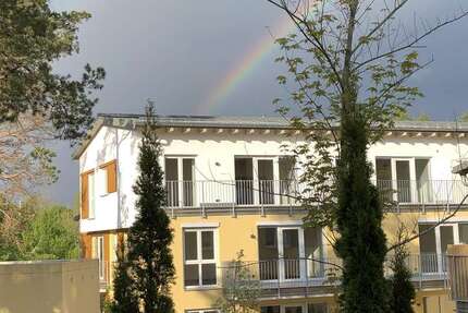 Wohnung Fürstenfeldbruck Buchenau - 3 Zimmer, 69 m&sup2;, 1.460&euro; | Angebot:27033007
