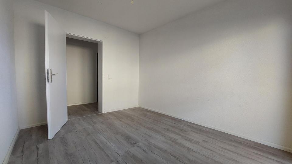 Etagenwohnung Lörrach - 4 Zimmer, 87 m&sup2;, 1.190&euro; | Angebot:26041037