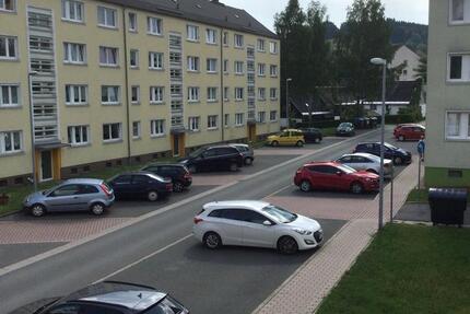 Helle 2-Zimmer-Wohnung in Schönheide zu vermieten 2 zimmer