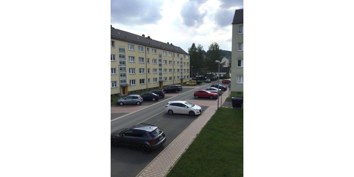 Helle 2-Zimmer-Wohnung in Schönheide zu vermieten 2 zimmer