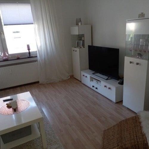 Erdgeschoßwohnung Lippstadt - 3 Zimmer, 85 m&sup2;, 678&euro; | Angebot:26288154