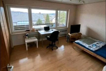 WG Zimmer Nähe Heidenheim 1 zimmer