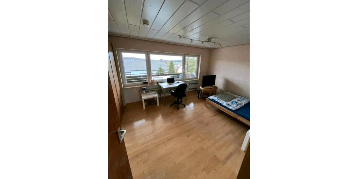 WG Zimmer Nähe Heidenheim 1 zimmer
