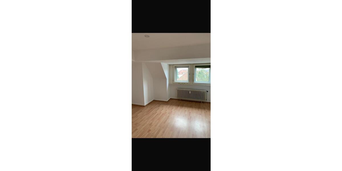 Dachgeschoßwohnung Osnabrück Eversburg - 3 Zimmer, 70 m&sup2;, 750&euro; | Angebot:25100692