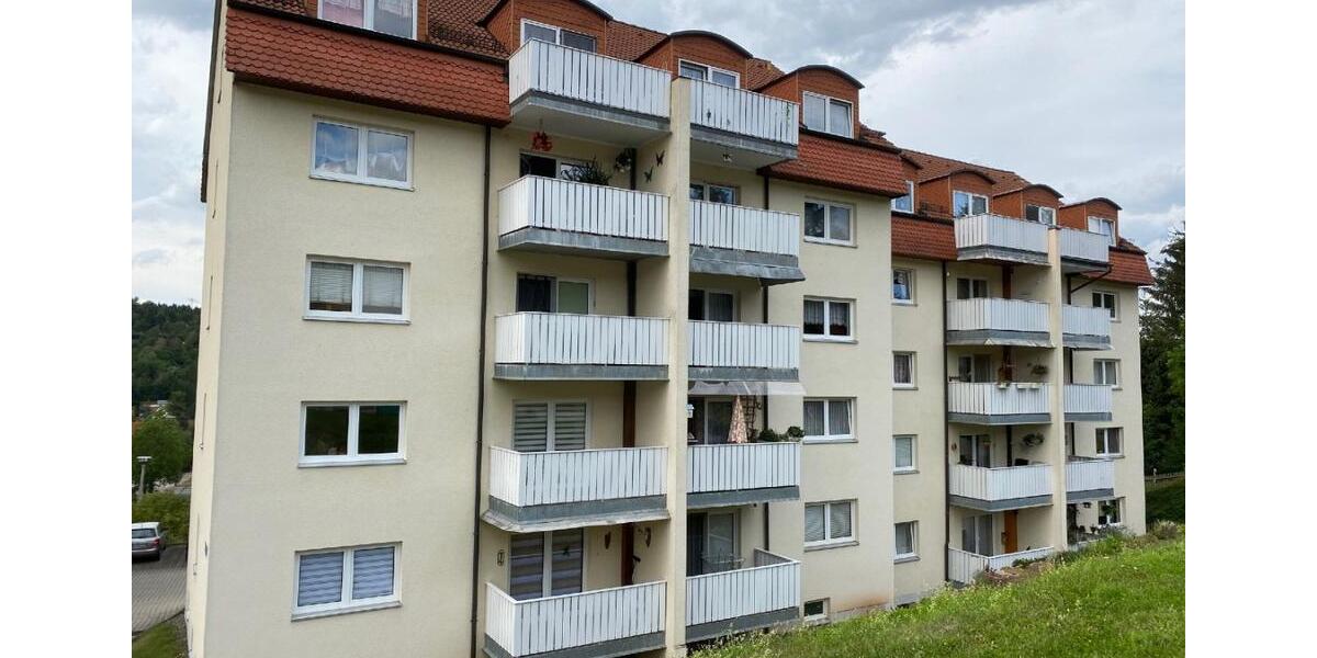 Etagenwohnung Königsee - 3 Zimmer, 79 m&sup2;, 545&euro; | Angebot:26444047