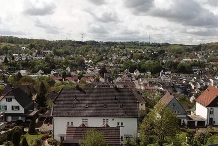 Mietwohnung DG, Beseler Str. 20, 51645 Gummersbach 4 zimmer