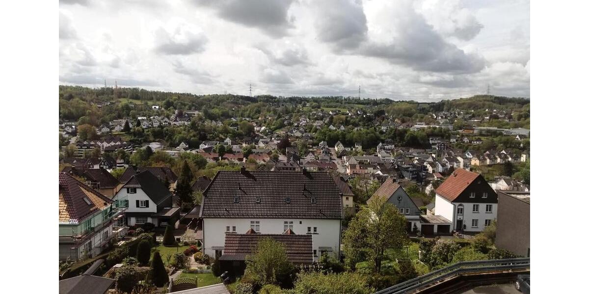 Mietwohnung DG, Beseler Str. 20, 51645 Gummersbach 4 zimmer