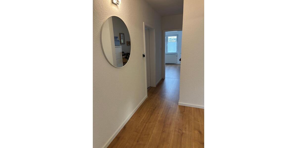 Erdgeschoßwohnung Bebra - 5 Zimmer, 120 m&sup2;, 1.000&euro; | Angebot:24837058