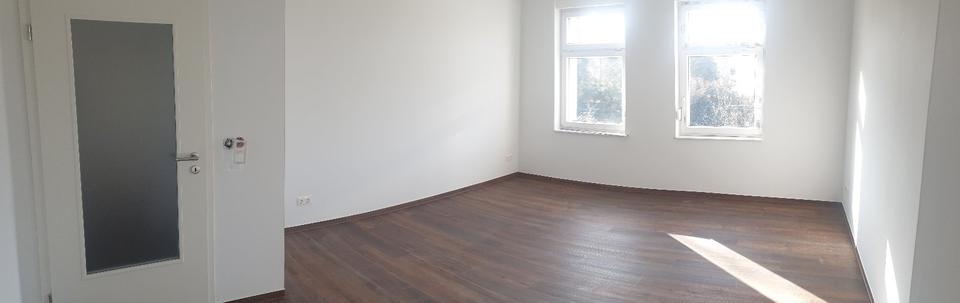 Etagenwohnung Zörbig - 3 Zimmer, 97 m&sup2;, 680&euro; | Angebot:25395488