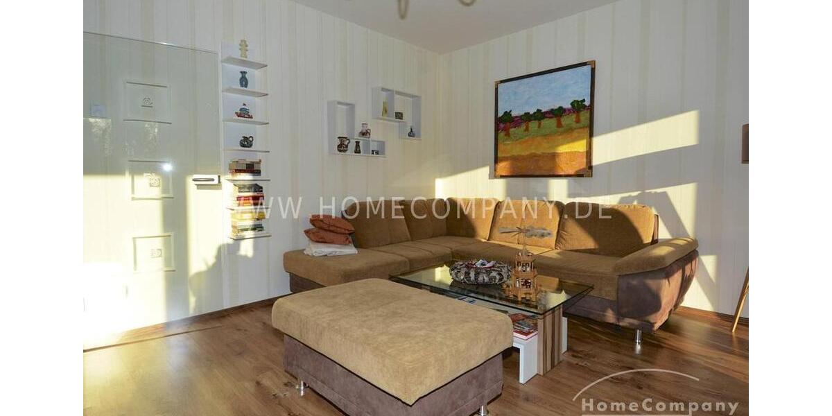 Wohnen auf Zeit Potsdam - 2 Zimmer, 100 m&sup2;, 1.700&euro; | Angebot:15759401