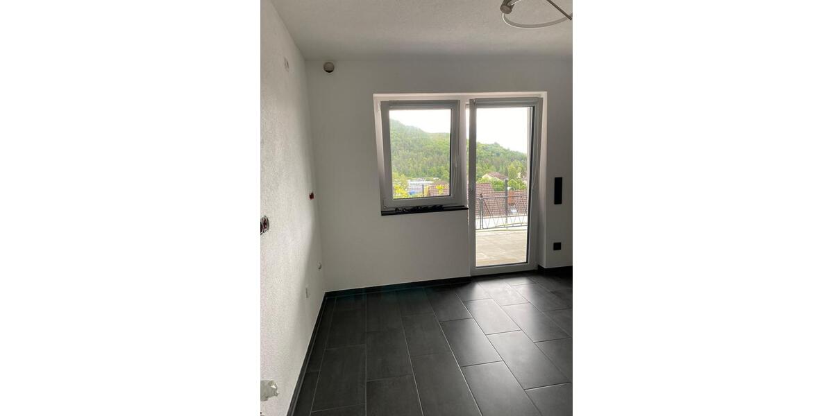 Etagenwohnung Schelklingen - 3 Zimmer, 70 m&sup2;, 730&euro; | Angebot:26568001