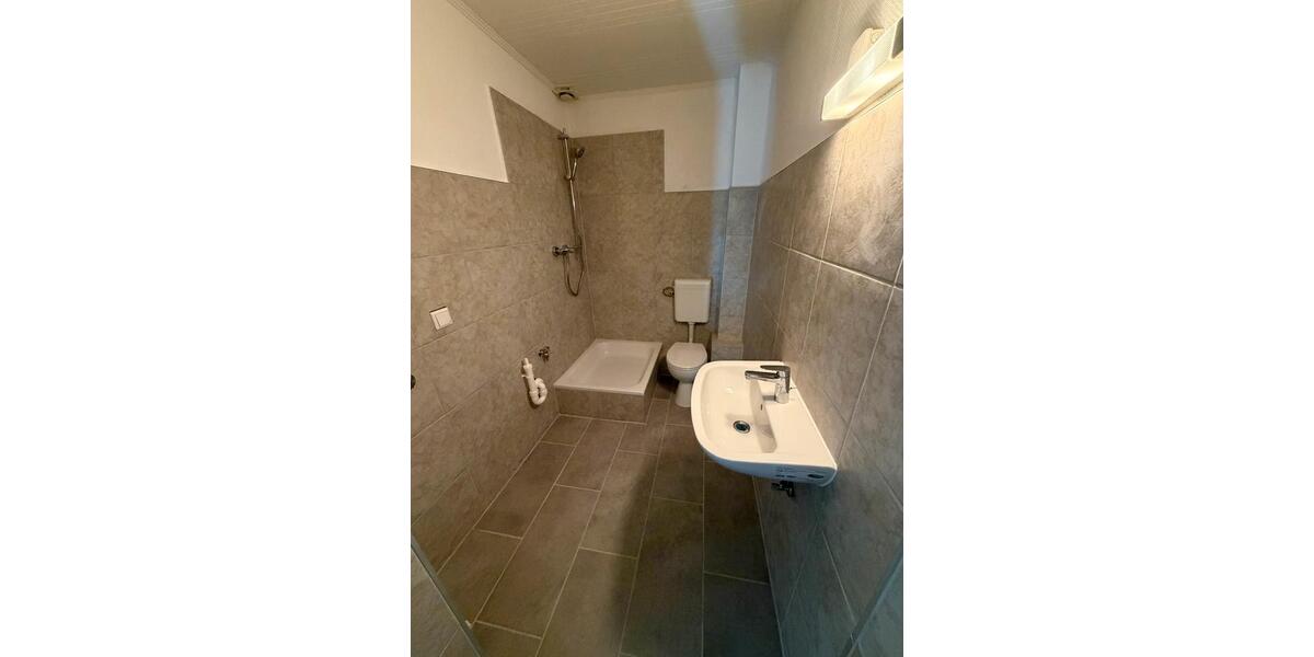 Etagenwohnung Seesen - 3 Zimmer, 28 m&sup2;, 220&euro; | Angebot:26606691