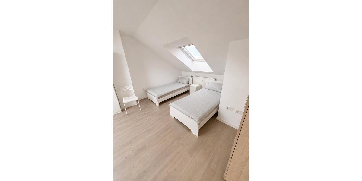 Wohnen auf Zeit Mannheim Feudenheim - 4 Zimmer, 75 m&sup2;, 20&euro; | Angebot:22864880