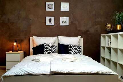 Zimmer Mannheim - 1 Zimmer, 1.249&euro; | Angebot:25531284