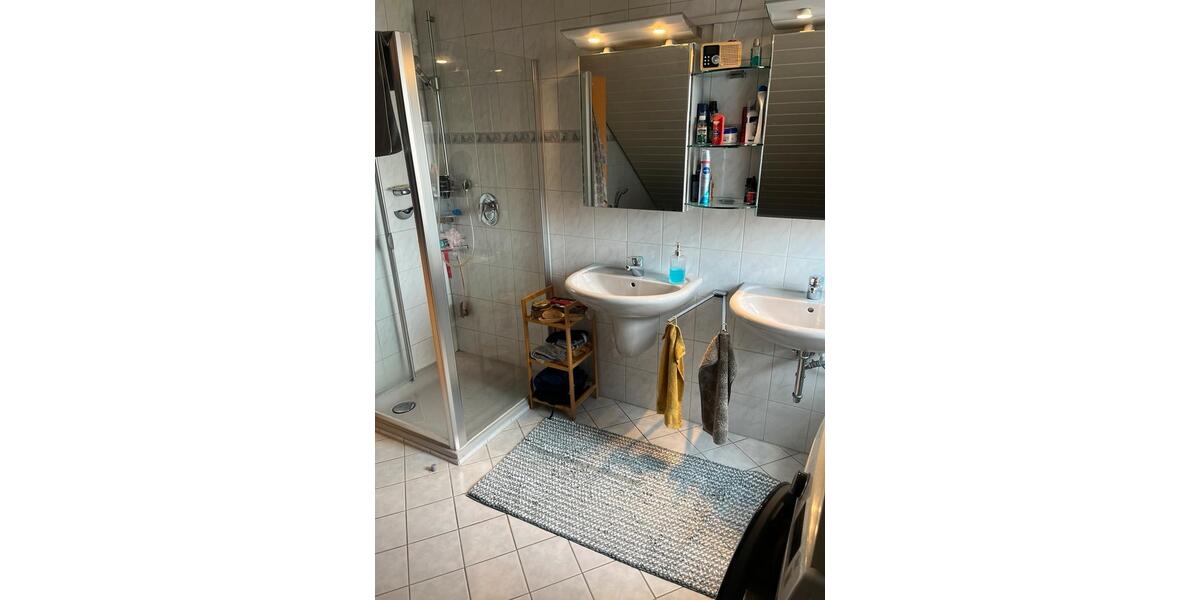 Wohnen auf Zeit Weinsberg - 1 Zimmer, 20 m&sup2;, 370&euro; | Angebot:24906425