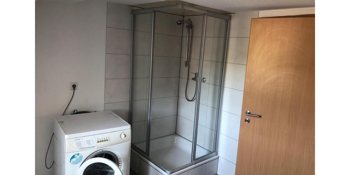 Dachgeschoßwohnung Kirn - 2 Zimmer, 50 m&sup2;, 600&euro; | Angebot:24658199