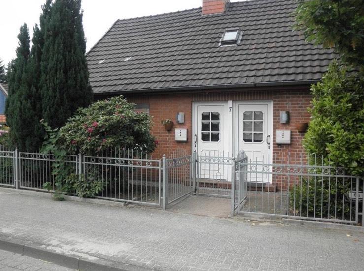 Erdgeschoßwohnung Hambühren - 4 Zimmer, 95 m&sup2;, 1.175&euro; | Angebot:26181088
