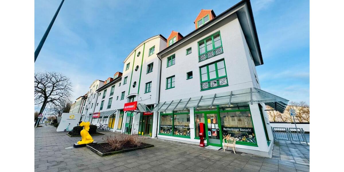 Gewerbeobjekt Rostock Hohe Düne - 4.800&euro; | Angebot:19447524