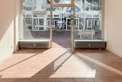 Gewerbeobjekt Sylt - 2.750&euro; | Angebot:19809702