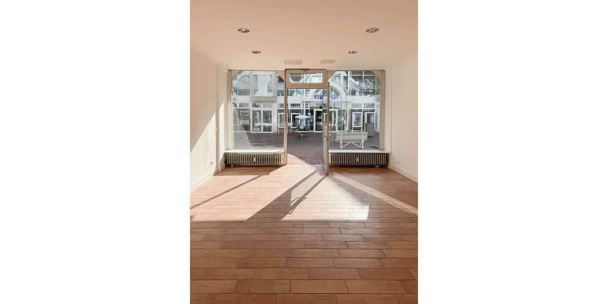 Gewerbeobjekt Sylt - 2.750&euro; | Angebot:19809702