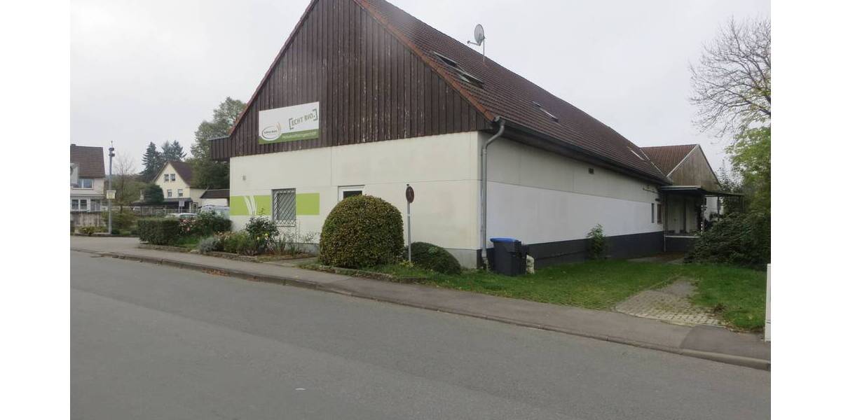 Gewerbeobjekt Schieder-Schwalenberg Schieder - 1 Zimmer, 400&euro; | Angebot:25694105