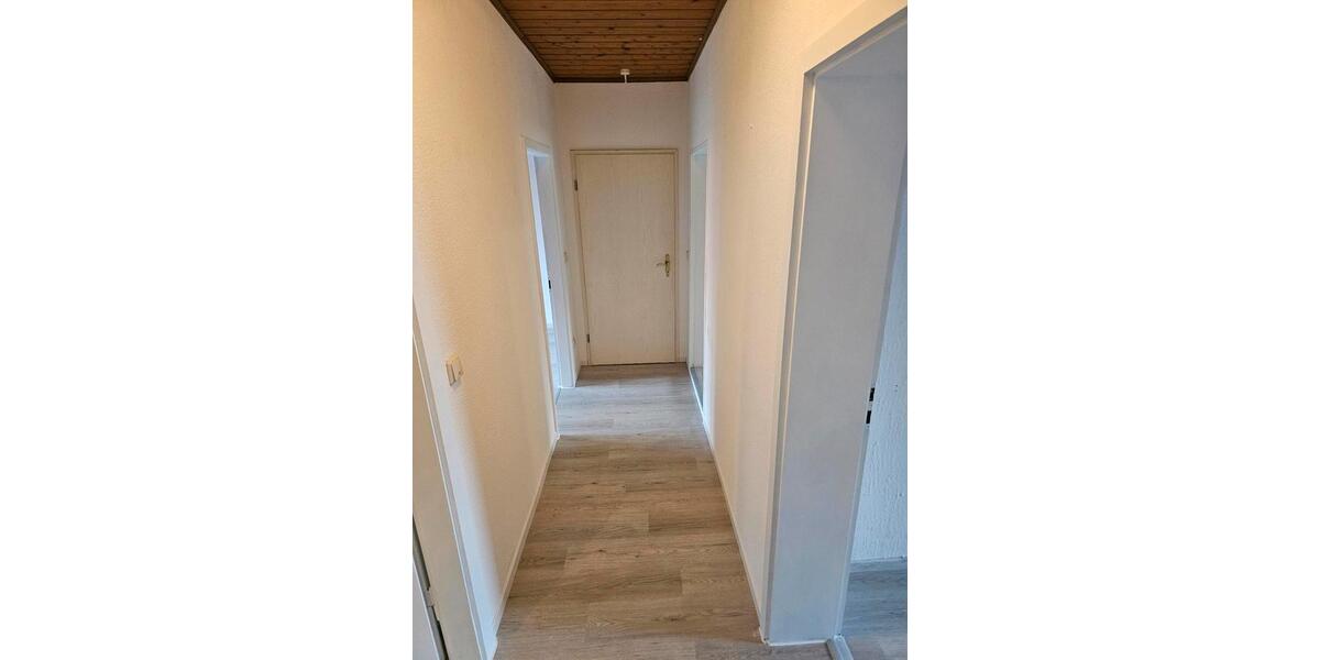 Etagenwohnung Hardegsen - 1 Zimmer, 66 m&sup2;, 525&euro; | Angebot:25019361