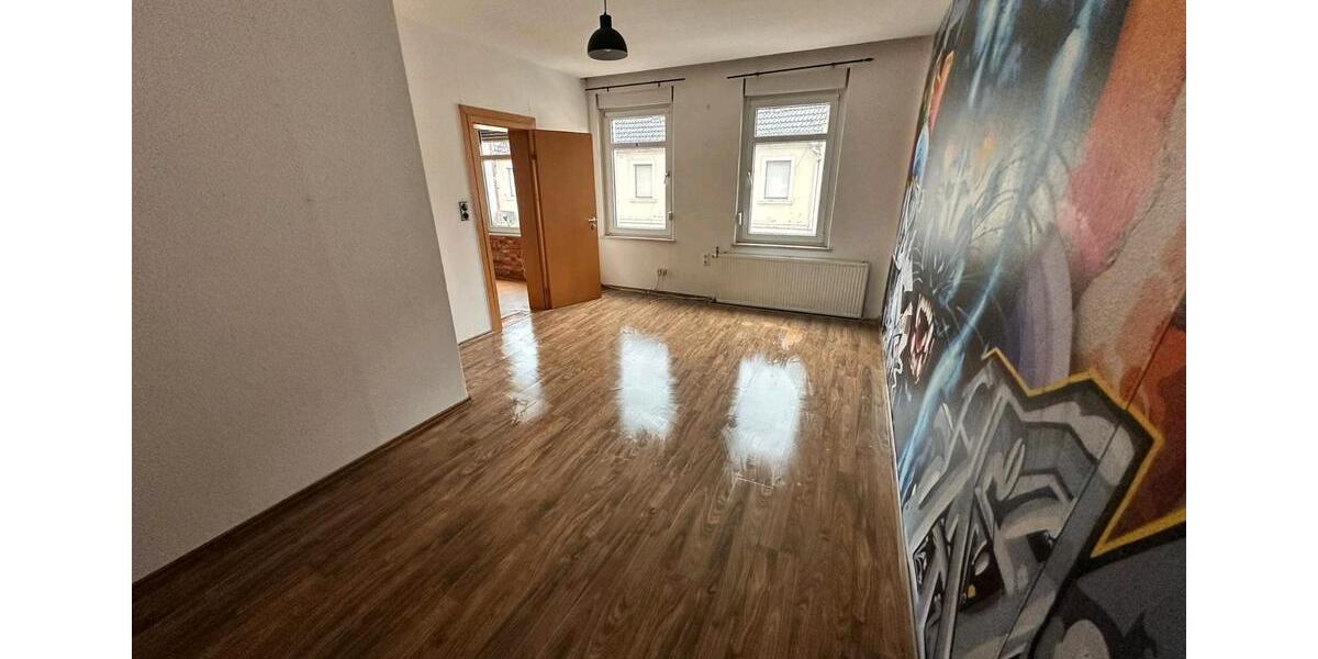 Etagenwohnung Genthin - 5 Zimmer, 170 m&sup2;, 850&euro; | Angebot:24982554