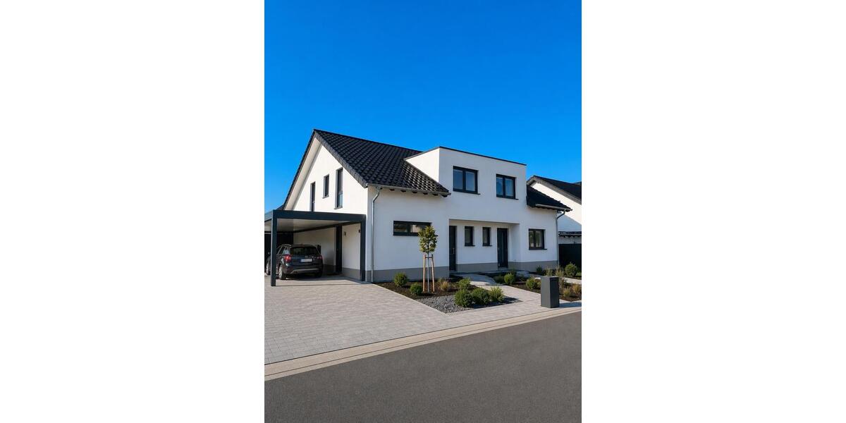 Doppelhaushälfte Euskirchen Dom-Esch - 5 Zimmer, 130 m&sup2;, 1.750&euro; | Angebot:26533425