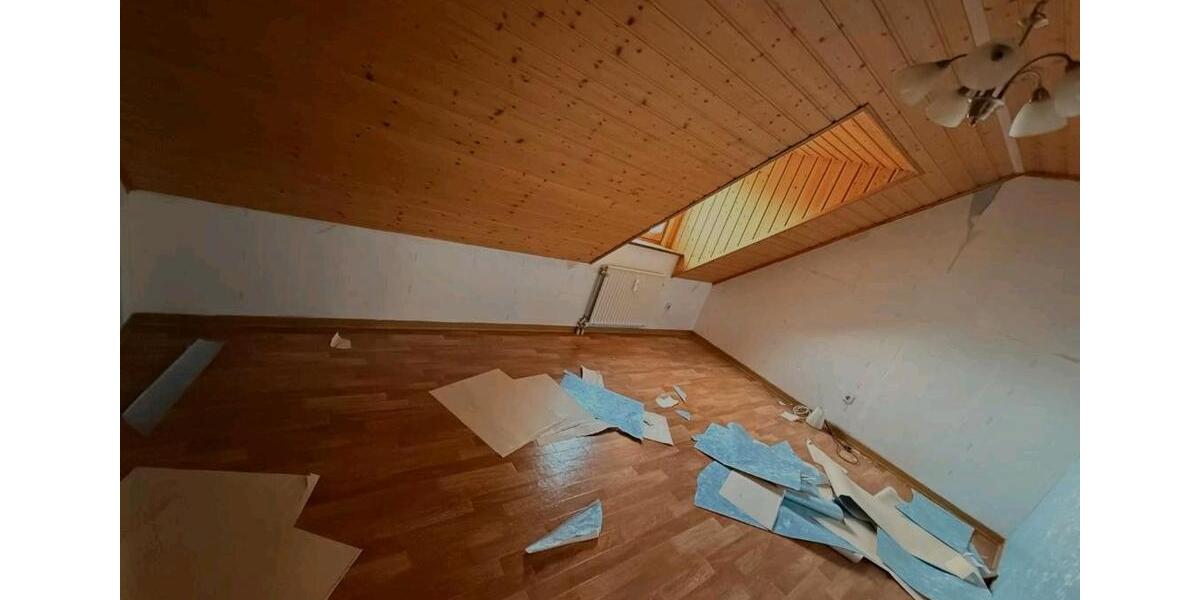 Maisonettenwohnung Schotten - 4 Zimmer, 120 m&sup2;, 1.100&euro; | Angebot:26644177