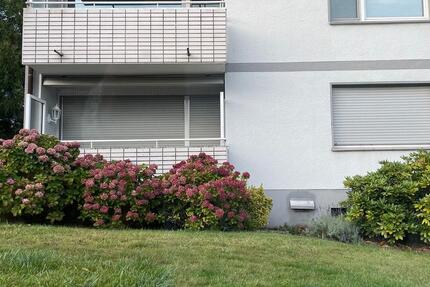 Wohnung zu vermieten -ab sofort verfügbar- 80 qm 2,5 Zimmer 2 zimmer