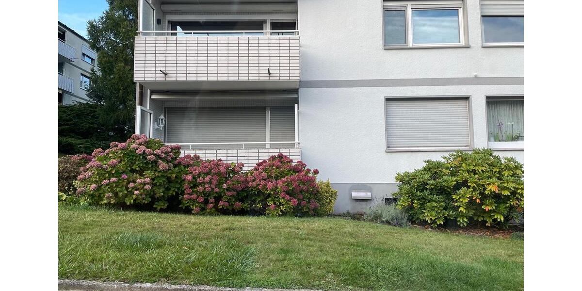 Wohnung zu vermieten -ab sofort verfügbar- 80 qm 2,5 Zimmer 2 zimmer