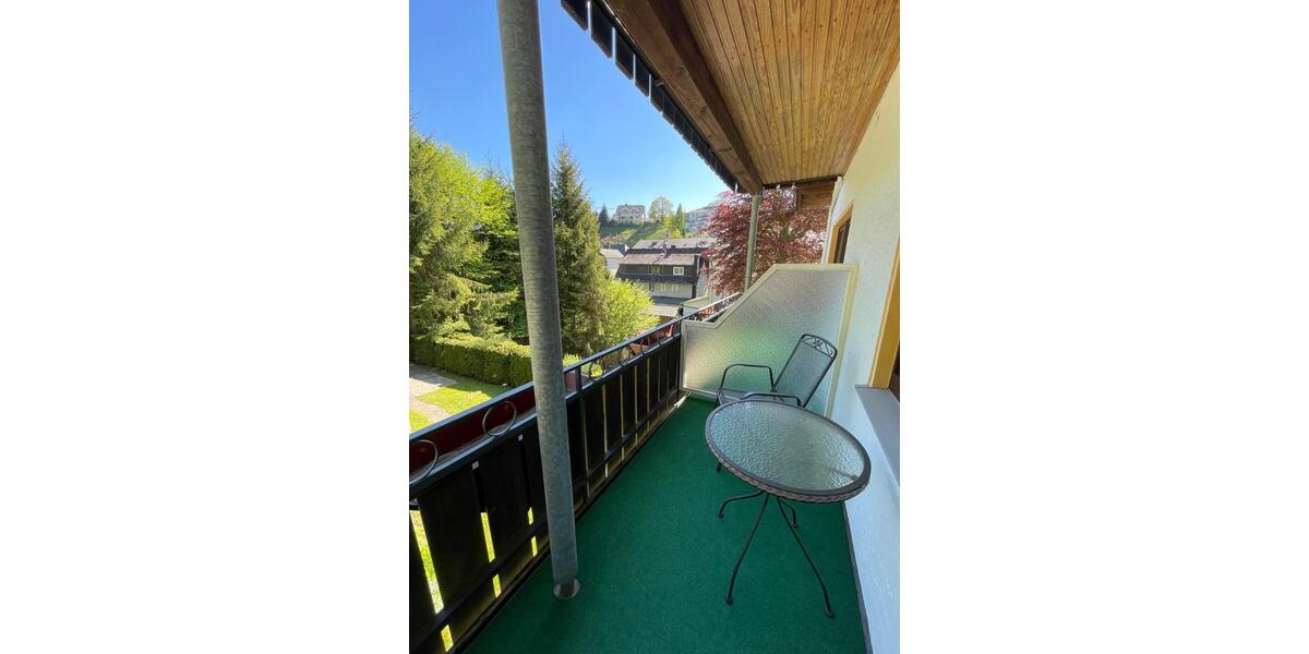 Wohnen auf Zeit Willingen (Upland) - 1 Zimmer, 20 m&sup2;, 450&euro; | Angebot:24625046