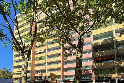 Charmante 3-Zimmer-Wohnung mit Balkon und barrierefreiem Zugang 3 zimmer