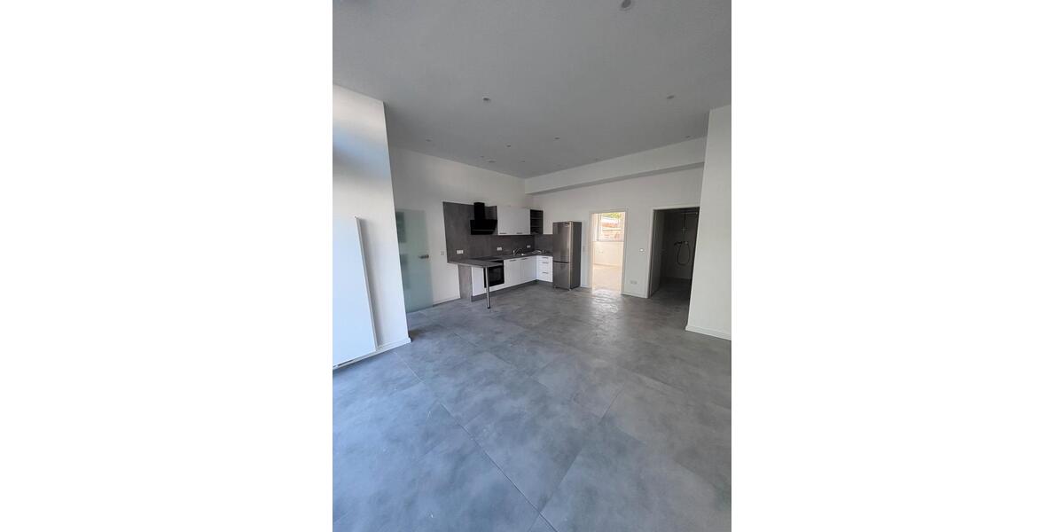 Terrassenwohnung Hannover Bothfeld-Vahrenheide - 2 Zimmer, 47 m&sup2;, 1.027&euro; | Angebot:26406053