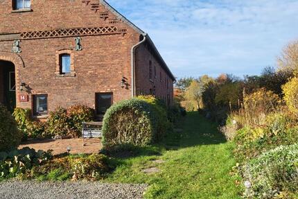 Single Wohnung im Grünen 2 zimmer