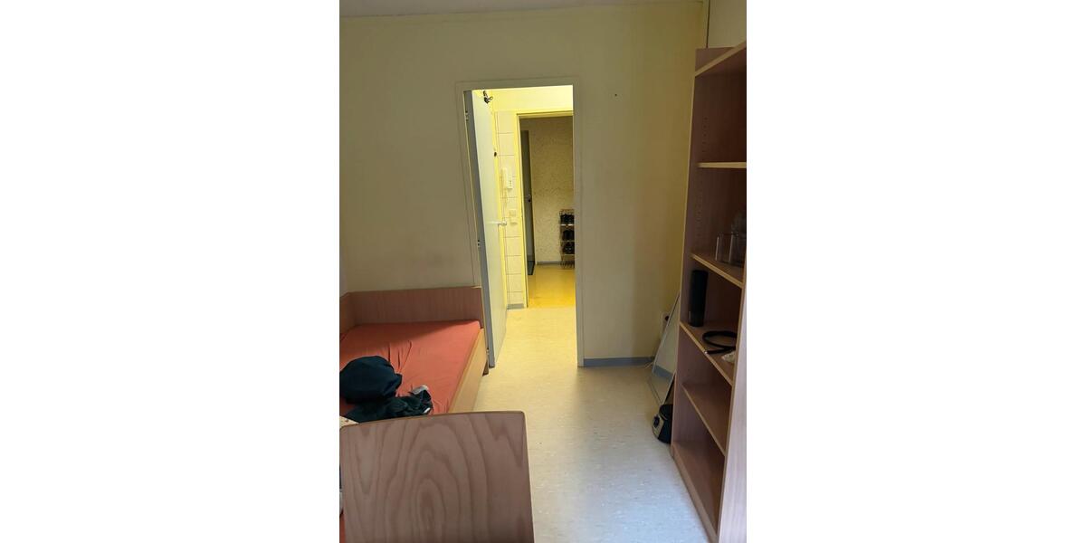 Wohnen auf Zeit Gießen Anneröder Siedlung - 1 Zimmer, 12 m&sup2;, 200&euro; | Angebot:26516401