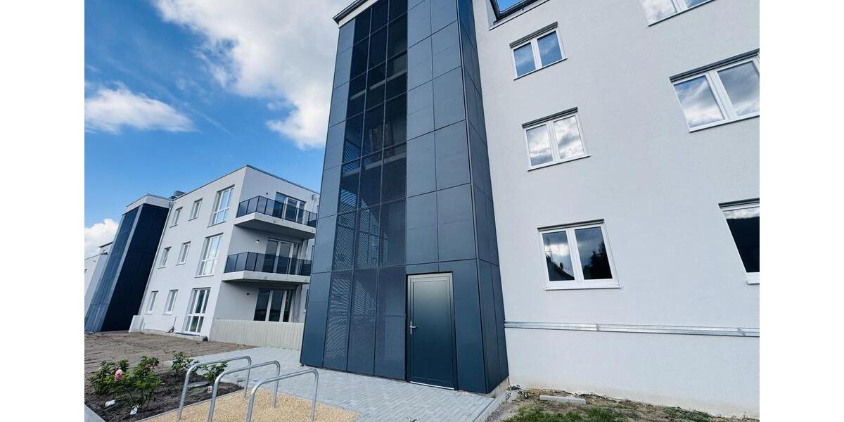 Etagenwohnung Ludwigsfelde - 3 Zimmer, 71 m&sup2;, 1.136&euro; | Angebot:22551500