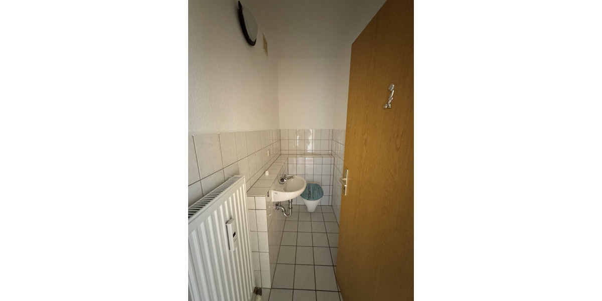 Etagenwohnung Güsten - 1 Zimmer, 41 m&sup2;, 280&euro; | Angebot:26476533
