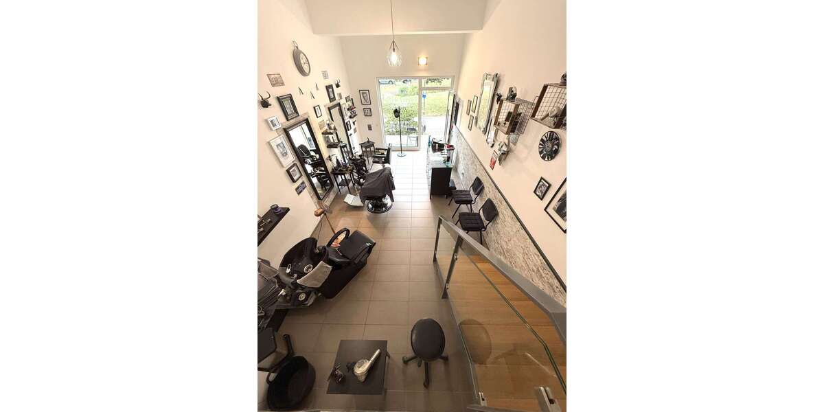 Gewerbeobjekt aschaffenburg Stadtmitte - 650&euro; | Angebot:27016291