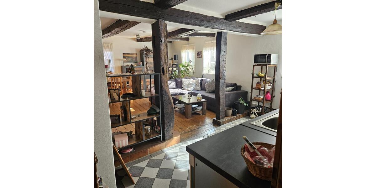 Erdgeschoßwohnung Göttingen Elliehausen / Esebeck - 3.5 Zimmer, 78 m&sup2;, 450&euro; | Angebot:26285946