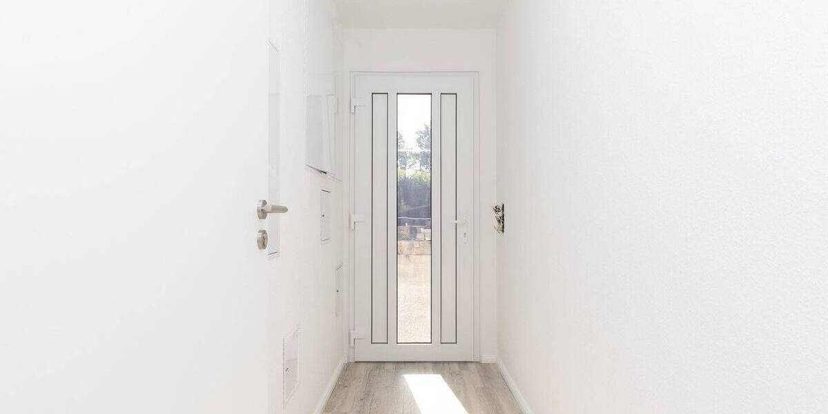 Etagenwohnung Alfstedt - 2 Zimmer, 56 m&sup2;, 525&euro; | Angebot:26744377