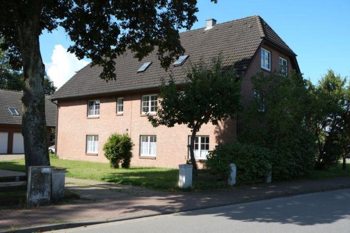 Etagenwohnung Boostedt - 4 Zimmer, 88 m&sup2;, 792&euro; | Angebot:26585917