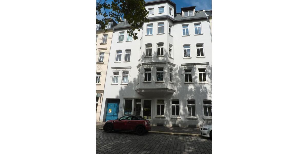 Etagenwohnung Ilmenau Ankenbachshof - 1 Zimmer, 49 m&sup2;, 360&euro; | Angebot:26486153