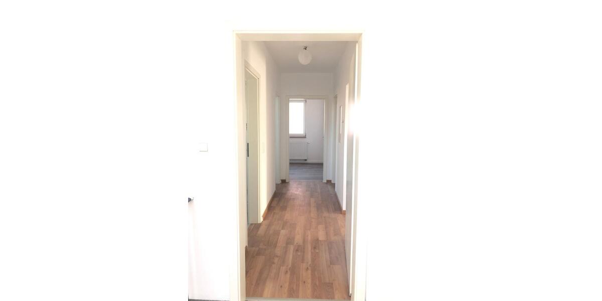 Dachgeschoßwohnung Crailsheim - 4 Zimmer, 115 m&sup2;, 1.090&euro; | Angebot:26618471