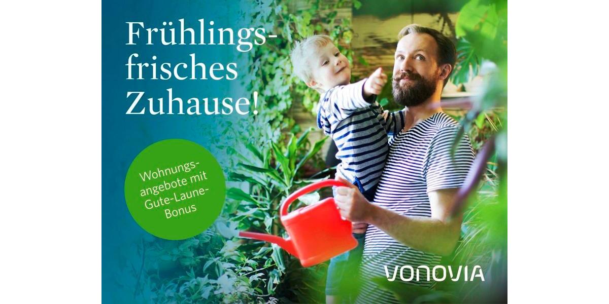 Dachgeschoßwohnung Osnabrück Gretesch - 3 Zimmer, 112 m&sup2;, 952&euro; | Angebot:24323653