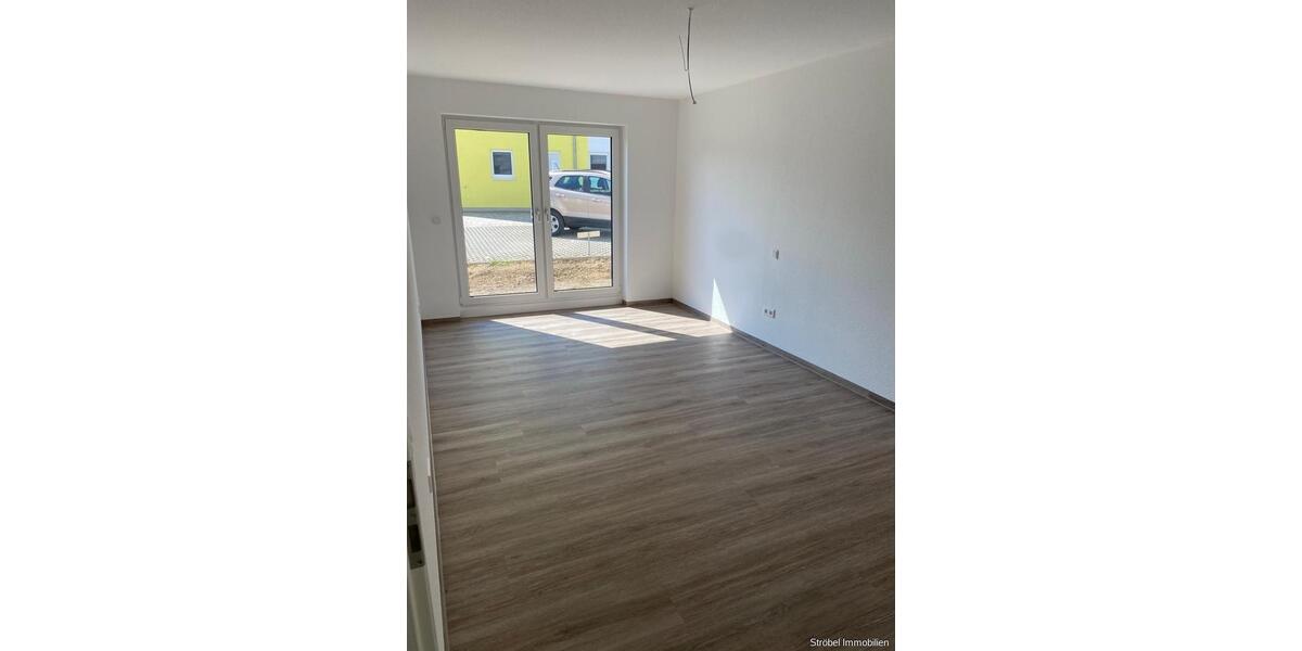 Erdgeschoßwohnung Schnelldorf - 3 Zimmer, 88 m&sup2;, 960&euro; | Angebot:26181814