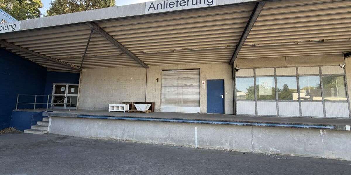 Gewerbeobjekt Kiel Hassee - 1.250&euro; | Angebot:27234341